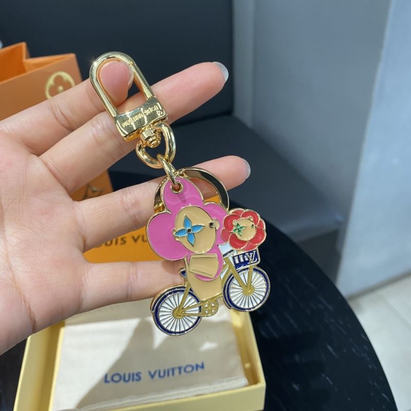 Louis Vuitton Keychains